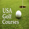 USA-Golf Courses