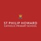 Welcome to St Philip Howard Catholic Primary School