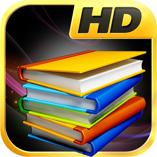 Library Escape iOS App