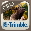 Trimble GPS Hunt Pro (formerly Cabela’s Recon Hunt)