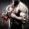 Learn how to build and gain muscle fast and effectively from this app