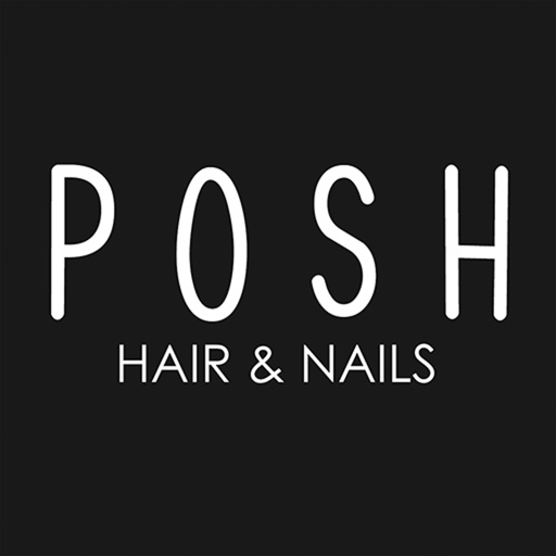 Posh Salons