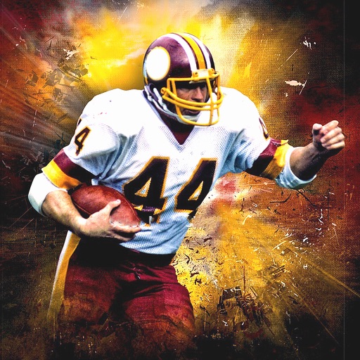 American Football Wallpaper - Retina Sports Pictures Booth Icon
