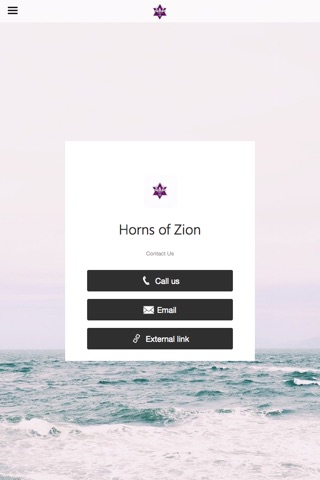 Horns of Zion screenshot 2