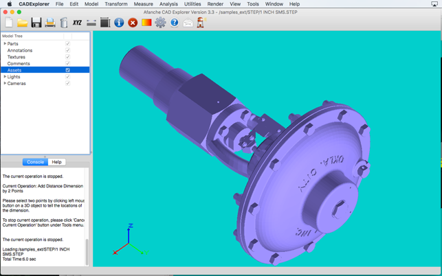 CAD Explorer(圖1)-速報App