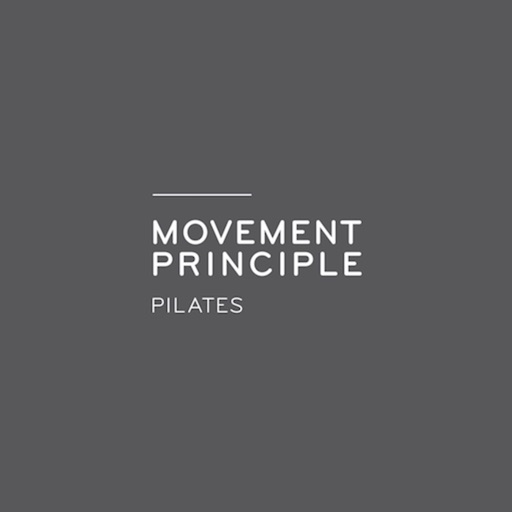 Movement Principle Pilates icon