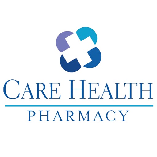Care Health Pharmacy icon