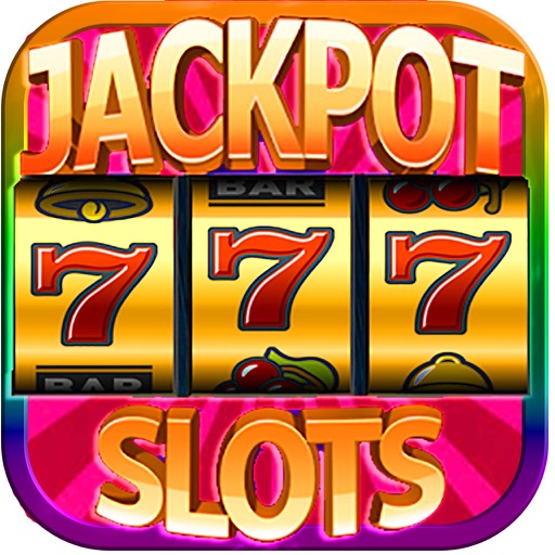 Vegas Slots: Play Casino Slot Of Robots Machine Games HD!! icon