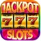 Vegas Slots: Play Casino Slot Of Robots Machine Games HD!!