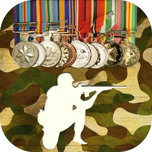 HD Military Wallpapers icon