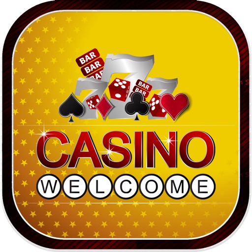 Giant Diamond of Vegas - FREE SLOTS icon