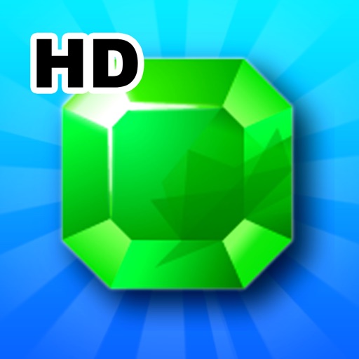 Pirates Treasure 3 Match Jewel Quest HD iOS App