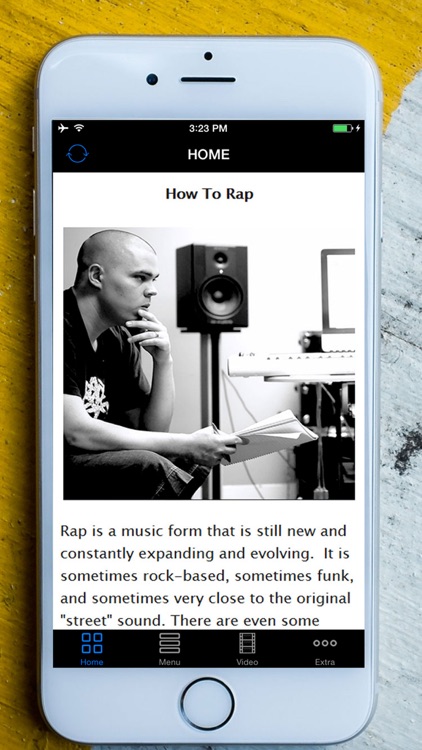How To Rap - Best Guide To Learn Rap Beats, Songs, Lyrics and Battles For Advanced & Beginners