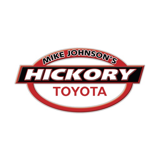 Mike Johnson's Hickory Toyota icon