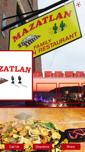 Mazatlan(圖1)-速報App