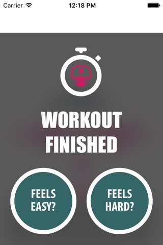 Abs Core workout – personal trainer screenshot 4