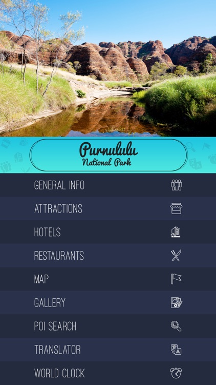 Purnululu National Park Travel Guide