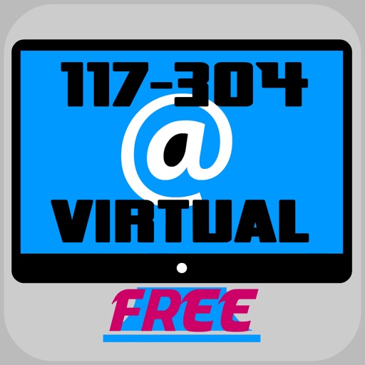 117-304 LPIC-3 Virtual FREE icon