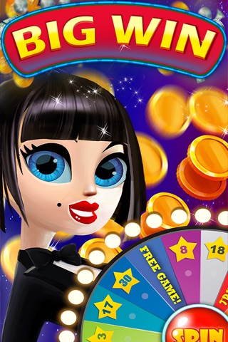 Casino Slot's Machines screenshot 2