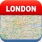 London Offline Map is your ultimate London travel mate, offline city map, tube and rail map, airport map (Heathrow airport), default top 10 attractions selected, this app provides you great seamless travel experience in London