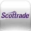 Scottrade Mobile app for iPad®