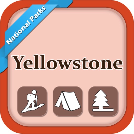 Yellowstone National Park Guide