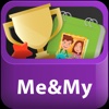 Me & Myself - Learn to express yourself, for kids and teens with special needs.