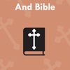 And Bible Book Offline Transition Effects