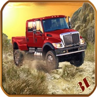 Offroad Driving 2016 Mountain Adventure: Extreme Transport Truck Driving, Speed Racing Simulator for Pro Racers  PC 용