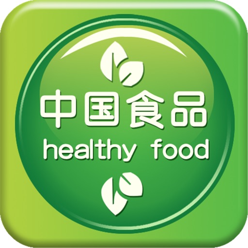 中国食品手机平台