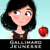 Blanche-Neige par Gallimard Jeunesse pour PC