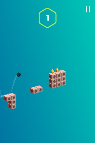 Ball Bounce - Ball jump game screenshot 4