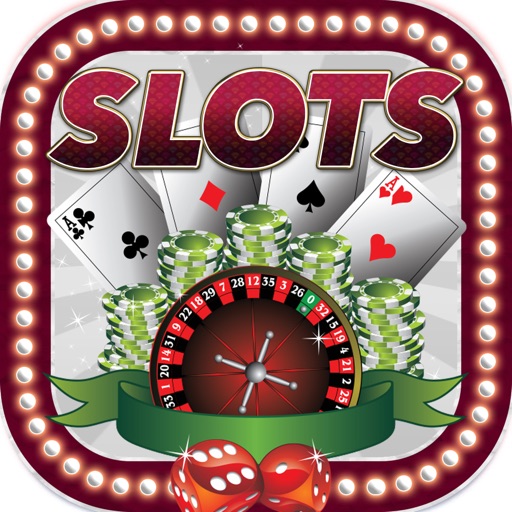 101 Grand Tap Slots of Hearts Tournament icon