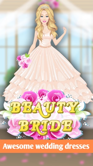 Beautiful Bride Dressing - Free Dress up(圖1)-速報App