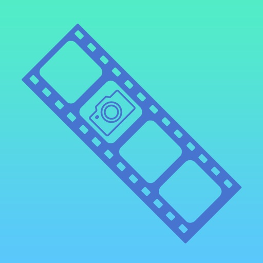 Photo Catch - Photos from Video icon