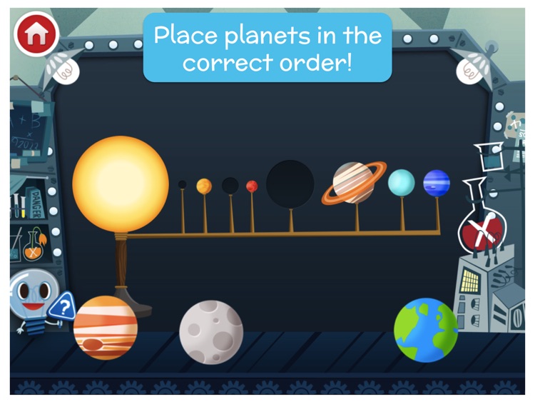 Piiig Labs: Science Experiments for Kids