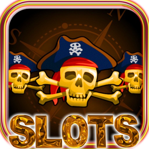 Awesome Free Slots: Play Casino Slots Machines iOS App