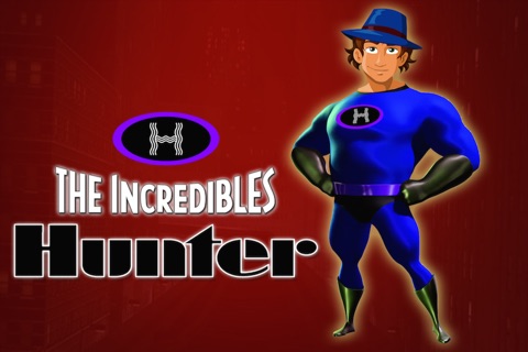 The Incredibles Hunter screenshot 2