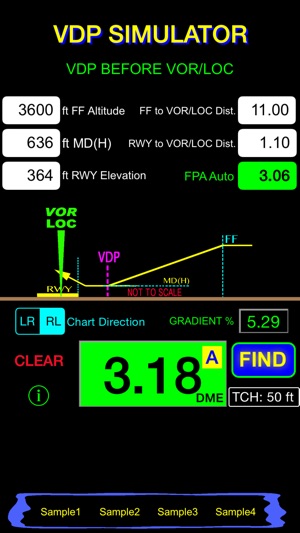 VDP SIMULATOR(圖2)-速報App