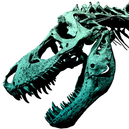 Dinosaur Quiz Game: Jurassic Park Edition - Including Questions about Jurassic World iOS App