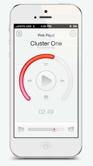 Poweramp MusicBeаt(圖1)-速報App