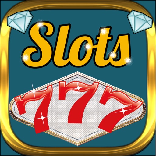 777 Lucky Play Casino Classic Roller  - FREE Slots Machine