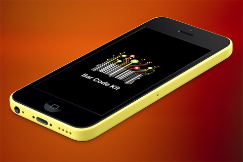 Barcode Kit: Barcode generator with all QR, Barcode, Data Matrix code scanner & best shopping companion screenshot 2