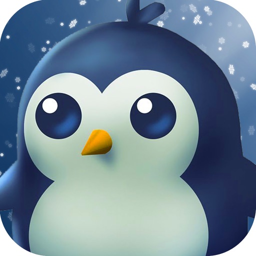 Casino Games for the Penguin Craze in Iceberg - Bonus Bingo Slot Machine iOS App