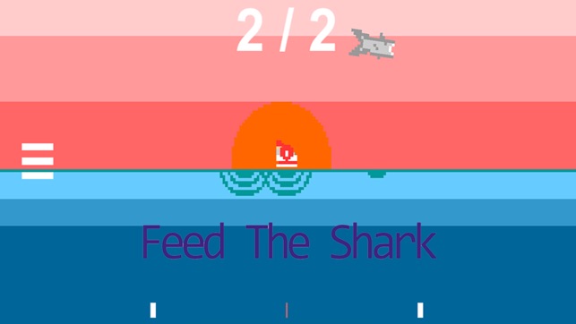 Feed The Shark(圖3)-速報App