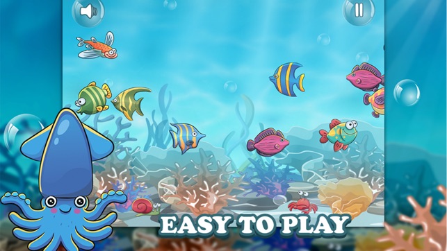 Funny Fishing - catch all fish(圖3)-速報App