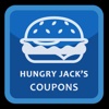 Coupons For Hungry Jack's