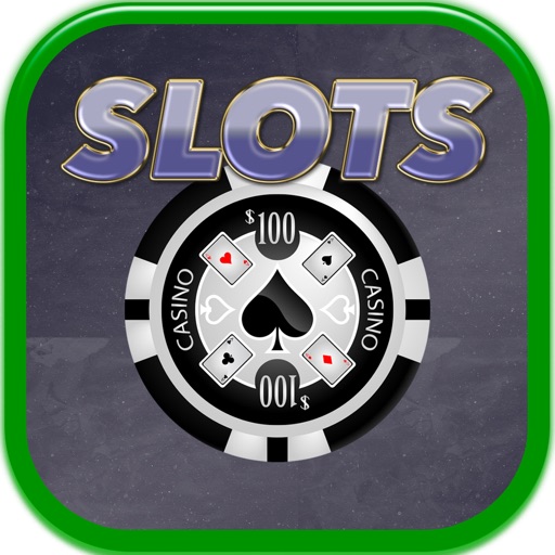 777 King Lucky Mirage Play Slots - FREE Vegas Casino Machines icon