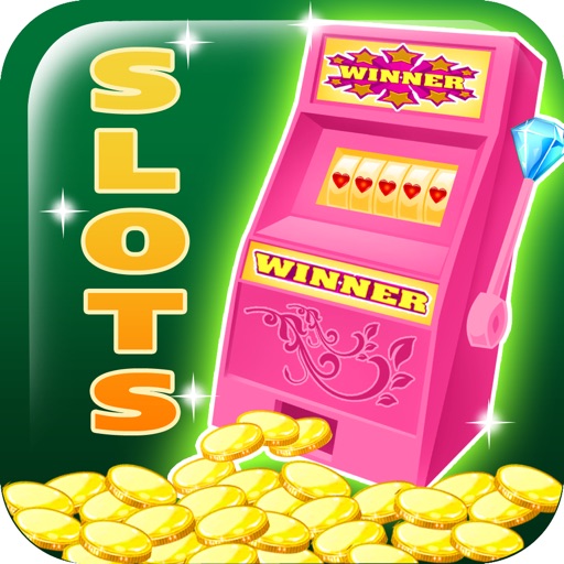 Diva Slots iOS App