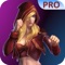 Girl Hero Simulator Pro